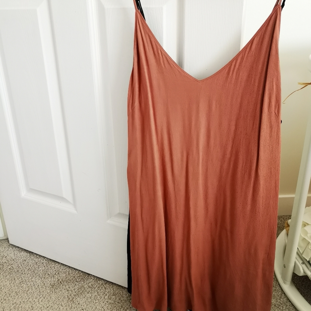 Vivienne dress